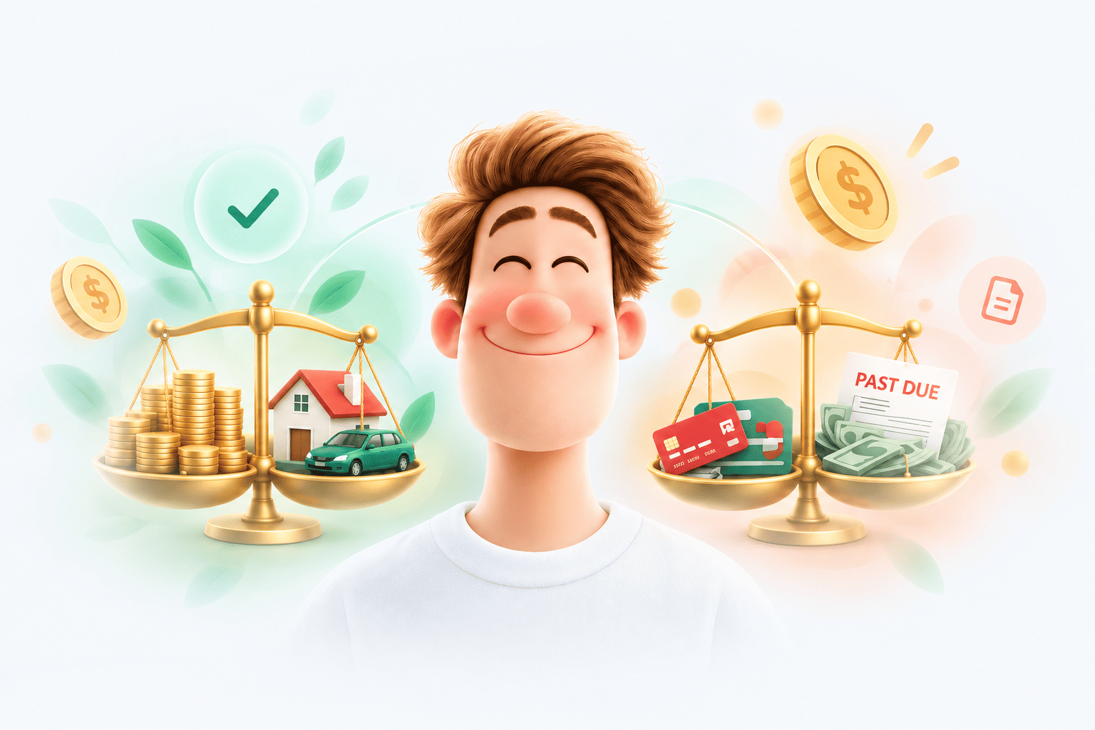 Net Worth Calculator