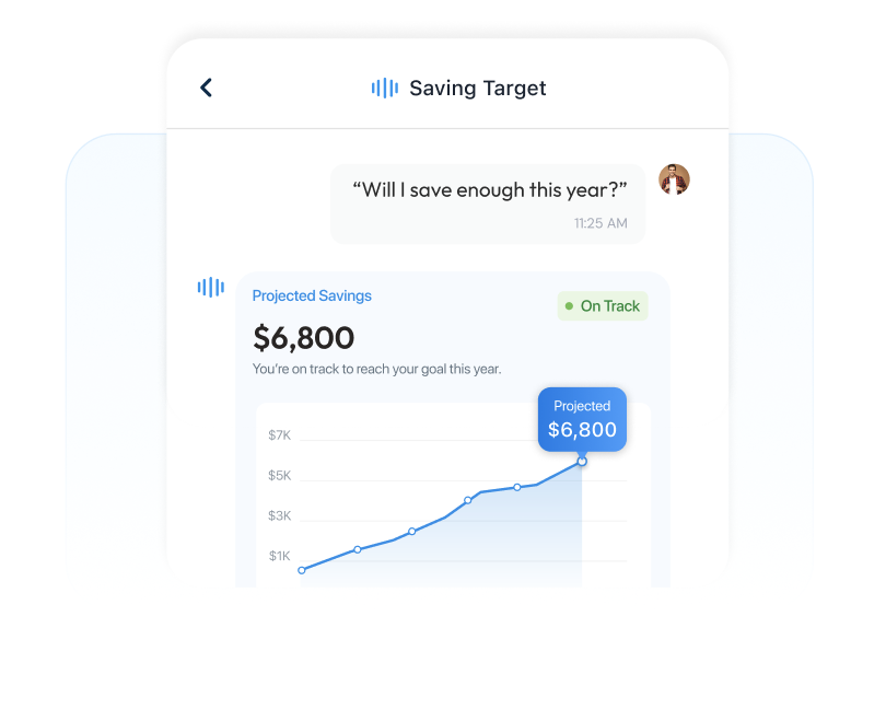 TimelyBills AI financial assistant