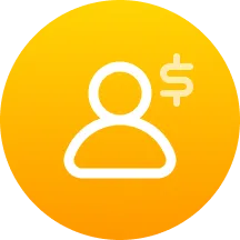 Budget Planning Icon