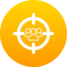 Gruppenziele Icon