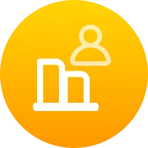 Gruppen-Dashboard Icon