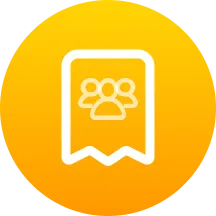 Merchant Access Icon