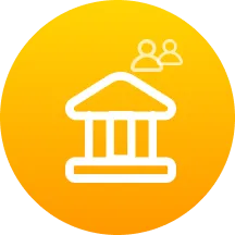 Gemeinschaftskonten Icon