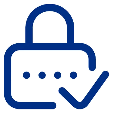 Security PIN