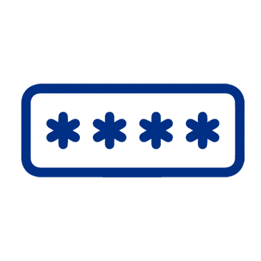 Password