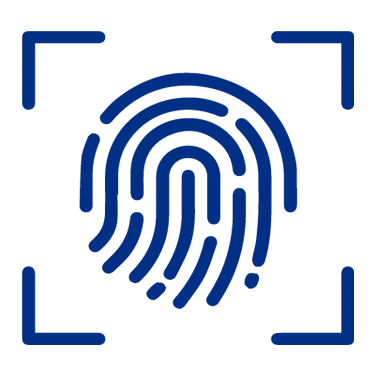 Biometric verification