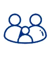 Family Budgeting Icon