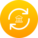 Transaction Sync Icon
