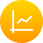 Cashflow Projection Icon