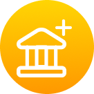 Bank Accounts Icon