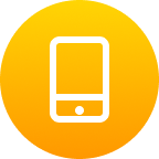 Anpassbares Dashboard Icon