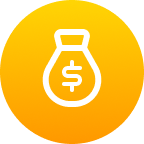 Lending Accounts Icon