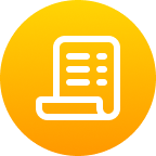 Gemeinsame Ausgabenverfolgung Icon
