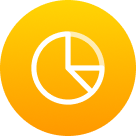 Smart Categorization Icon