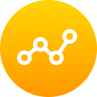Spending Contribution Insights Icon