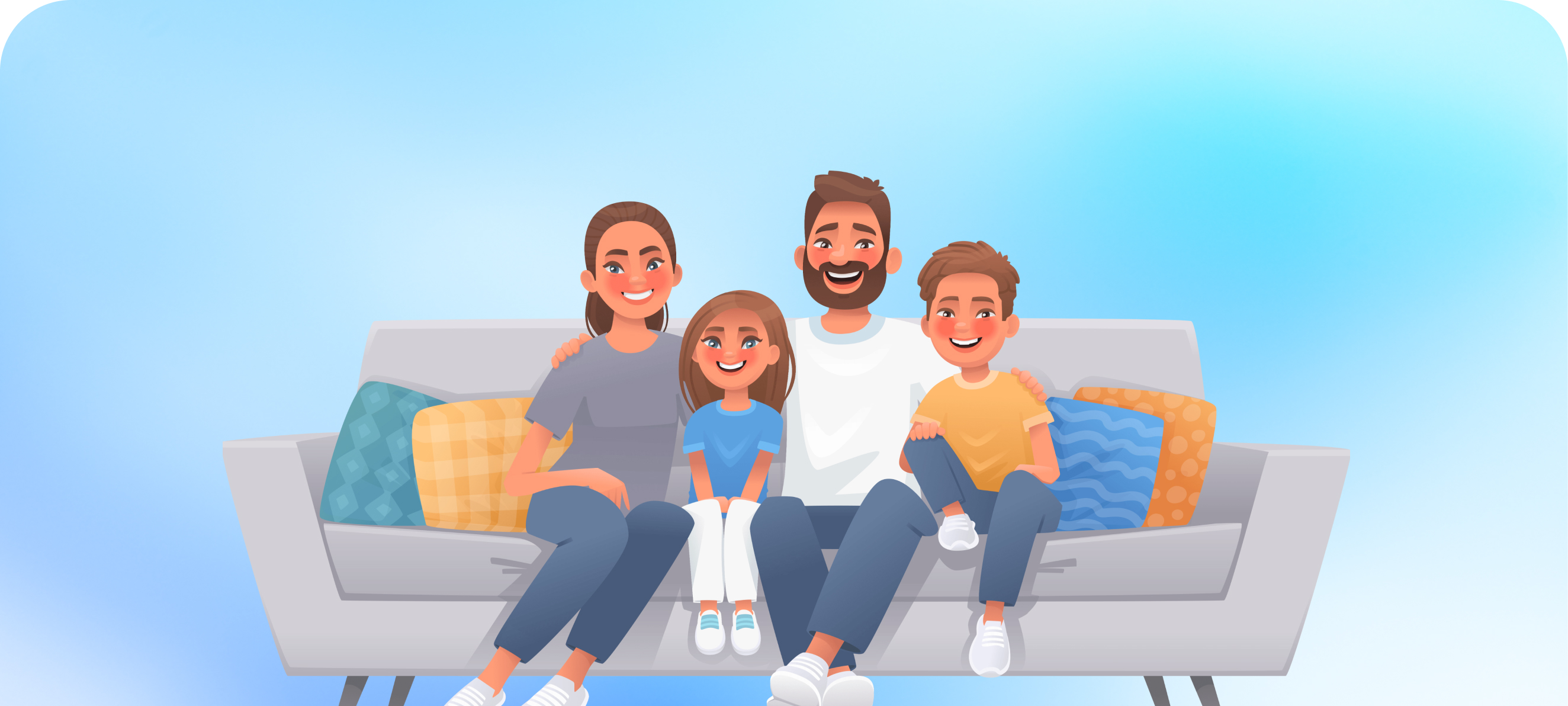 Pro Family Plan